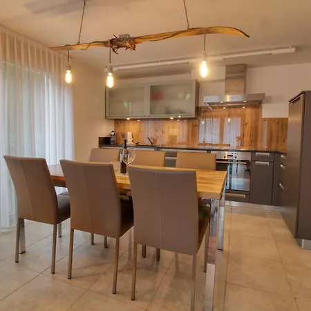 Casa Anita 아파트 *