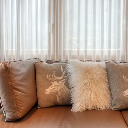 Casa Anita 아파트 체르마트