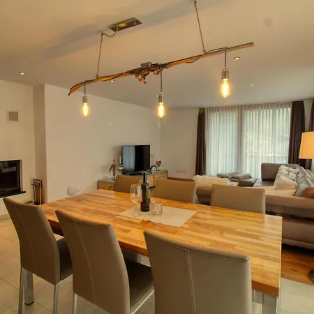 Casa Anita * 체르마트
