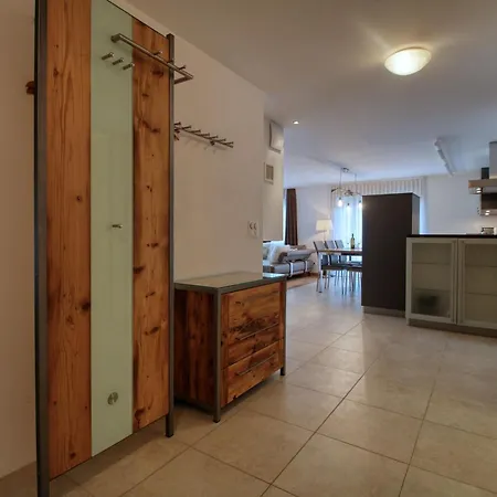 Casa Anita 아파트 체르마트