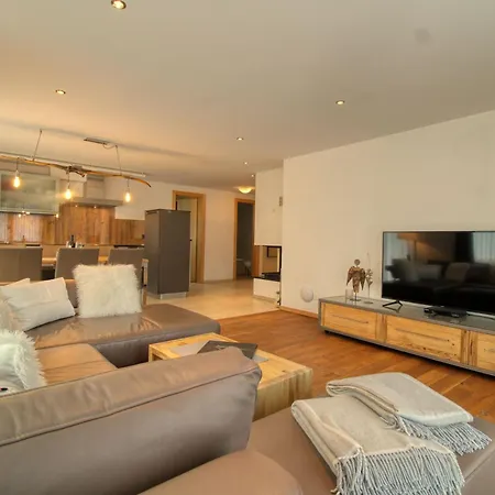아파트 Casa Anita