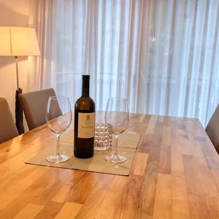 Casa Anita 아파트 *
